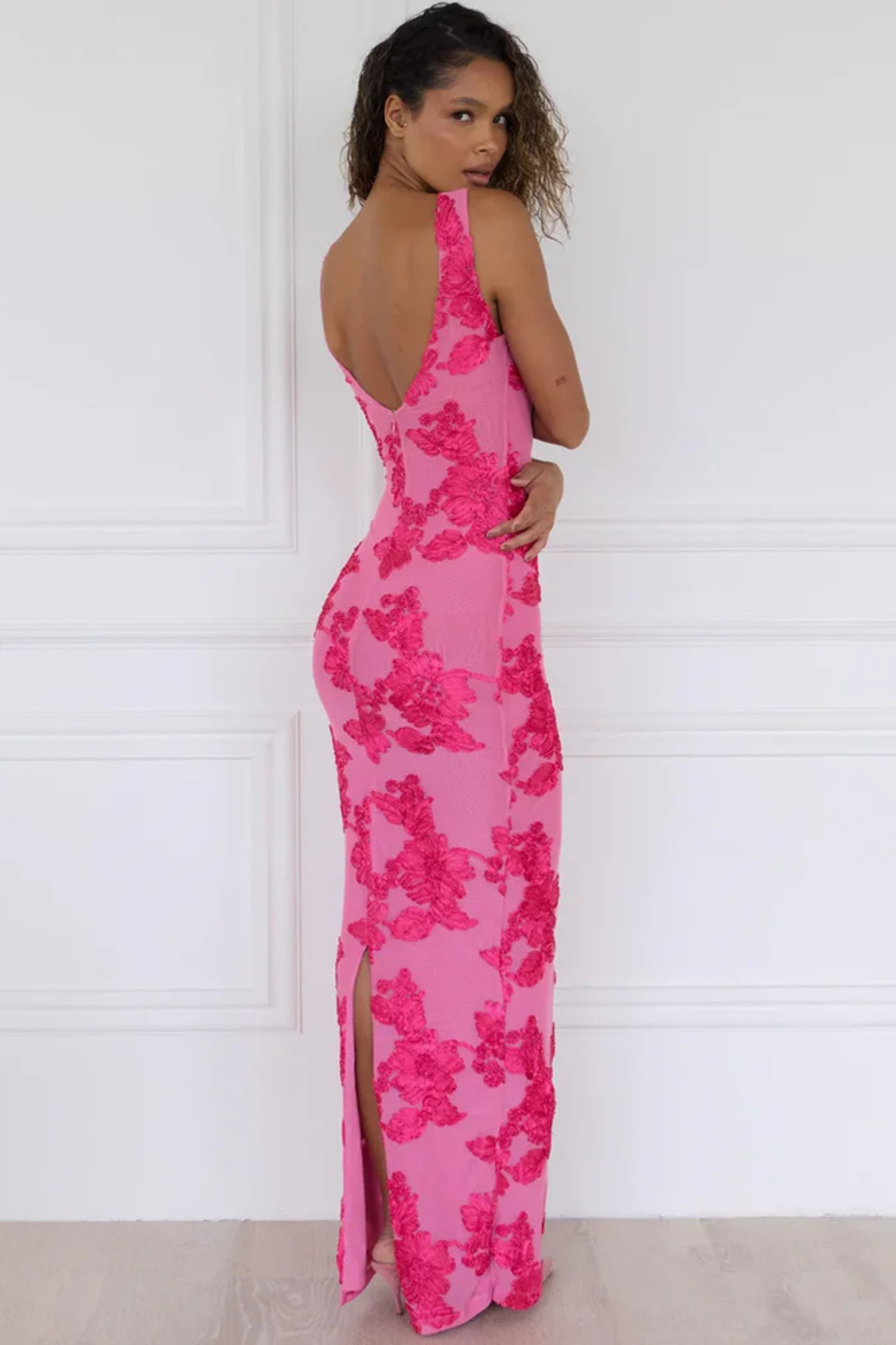 Vestido | Bellissima Royale