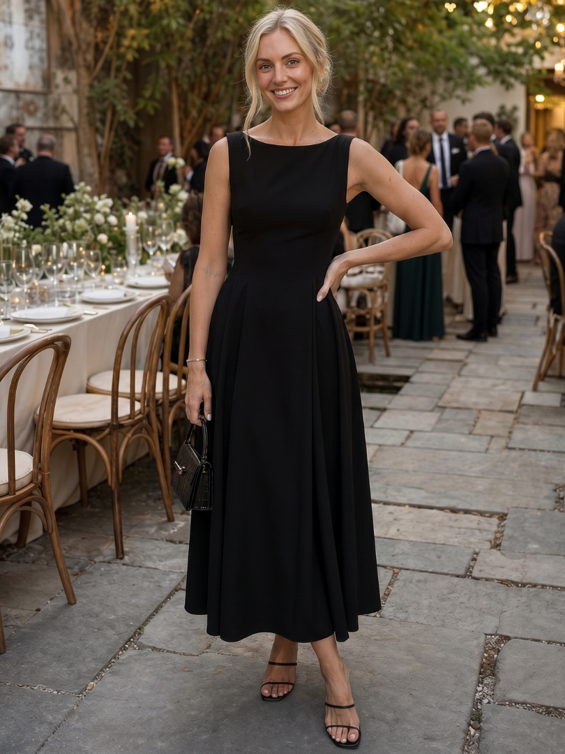 Vestido | Arabella Couture