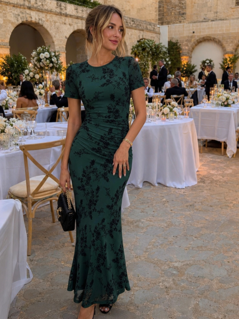 Vestido | Opaline Couture