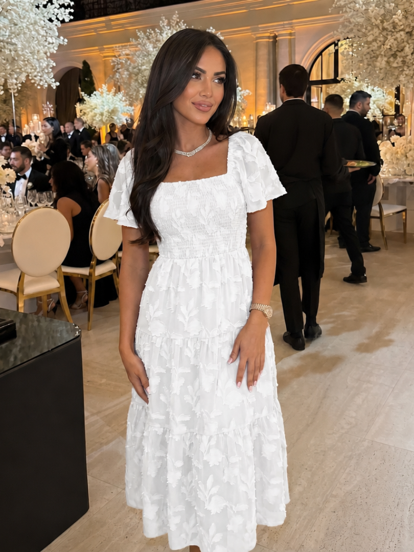 Vestido | Gabrielle Élégance