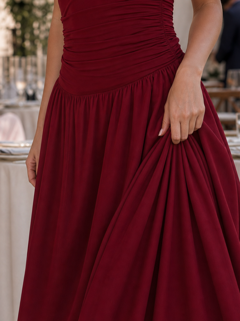 Vestido | Élise Divine