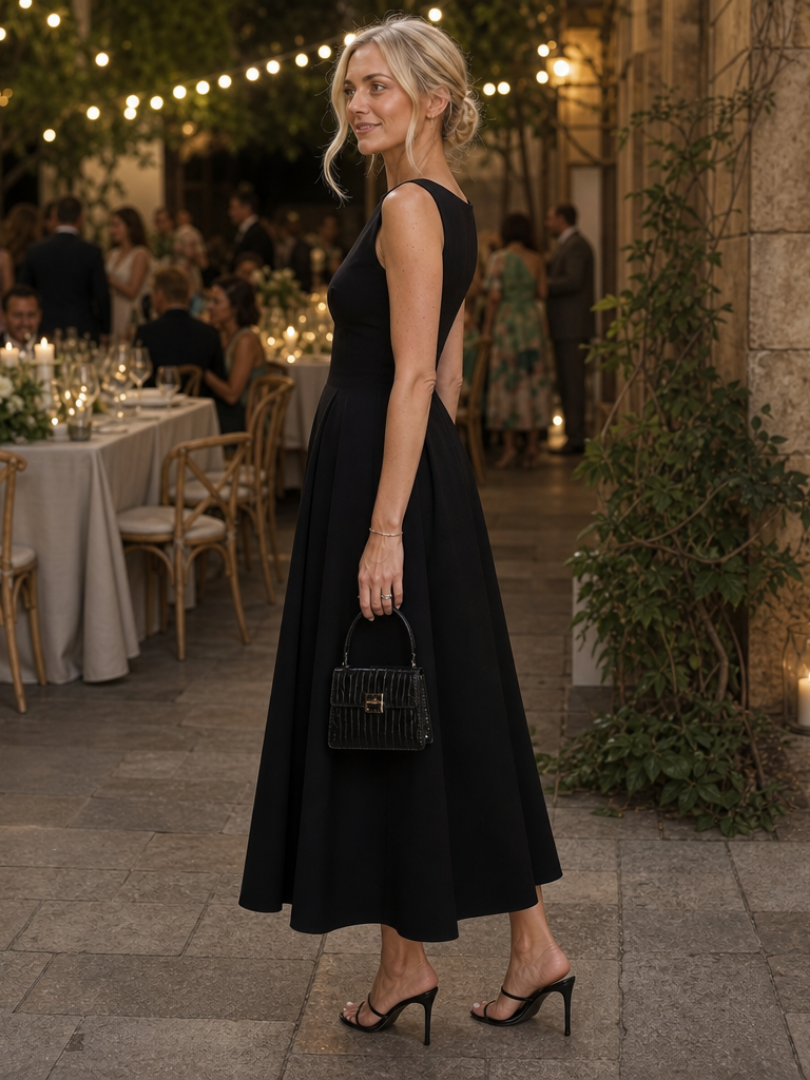 Vestido | Arabella Couture