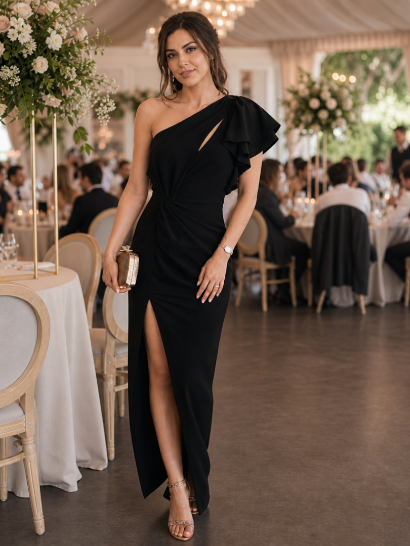 Vestido | Anastasia Couture