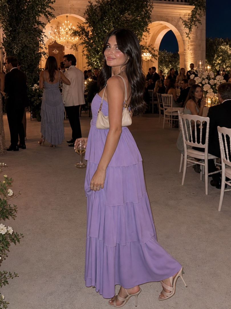 Vestido | Versailles Bridal