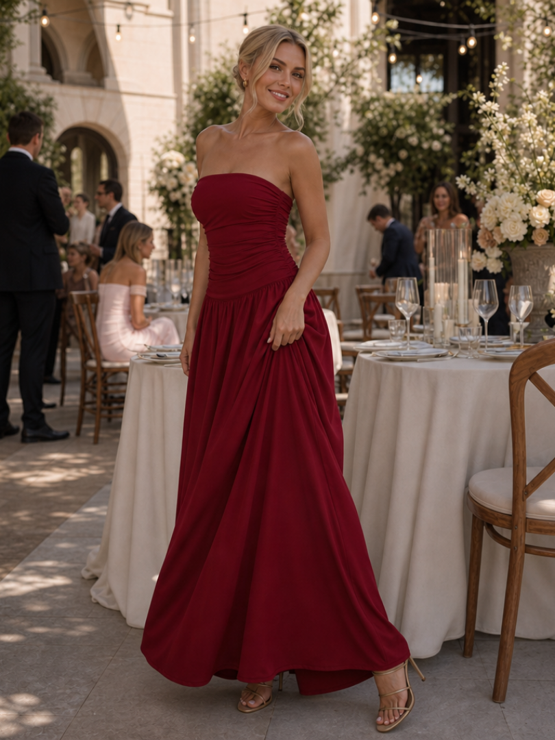 Vestido | Élise Divine