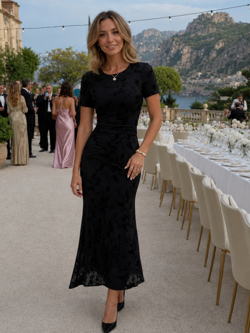 Vestido | Opaline Couture