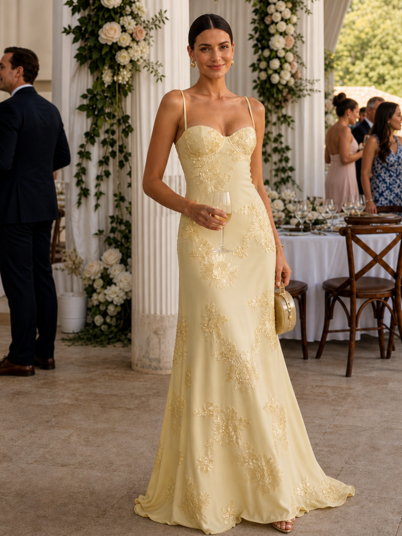 Vestido | Marquise