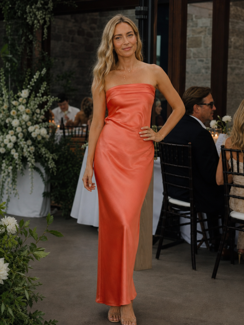 Vestido | Isabelle Couture