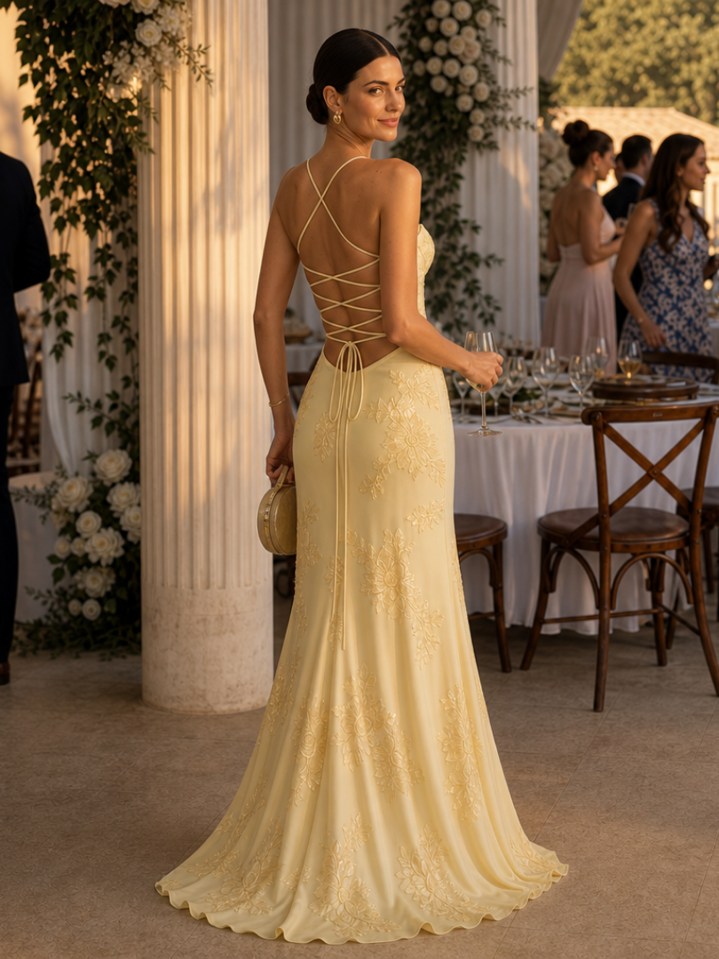 Vestido | Marquise