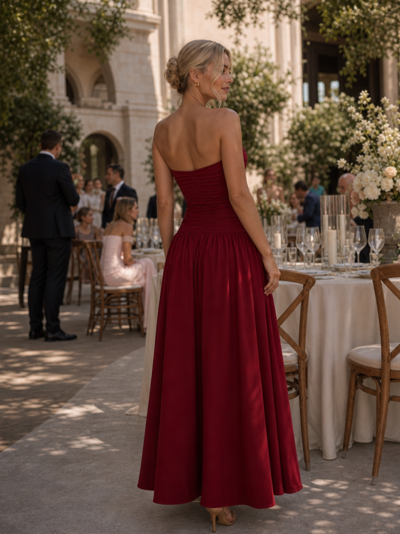 Vestido | Élise Divine