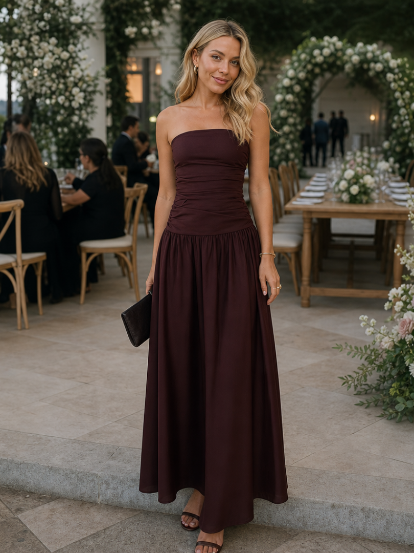 Vestido | Élise Divine