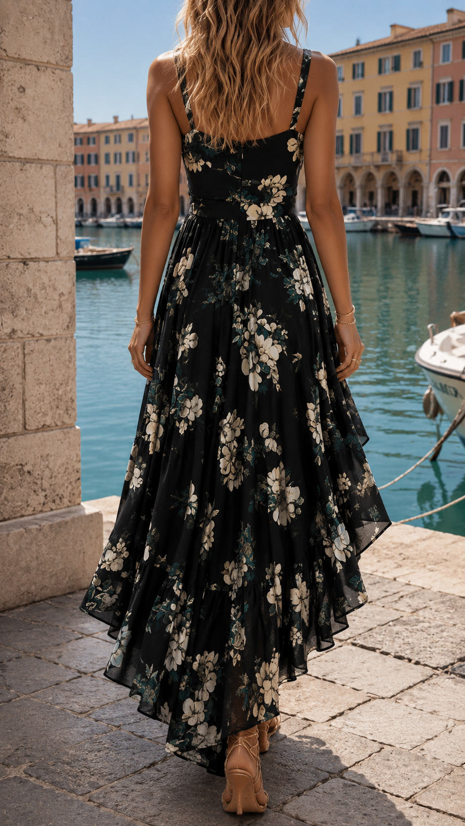 Vestido | Rangiroa