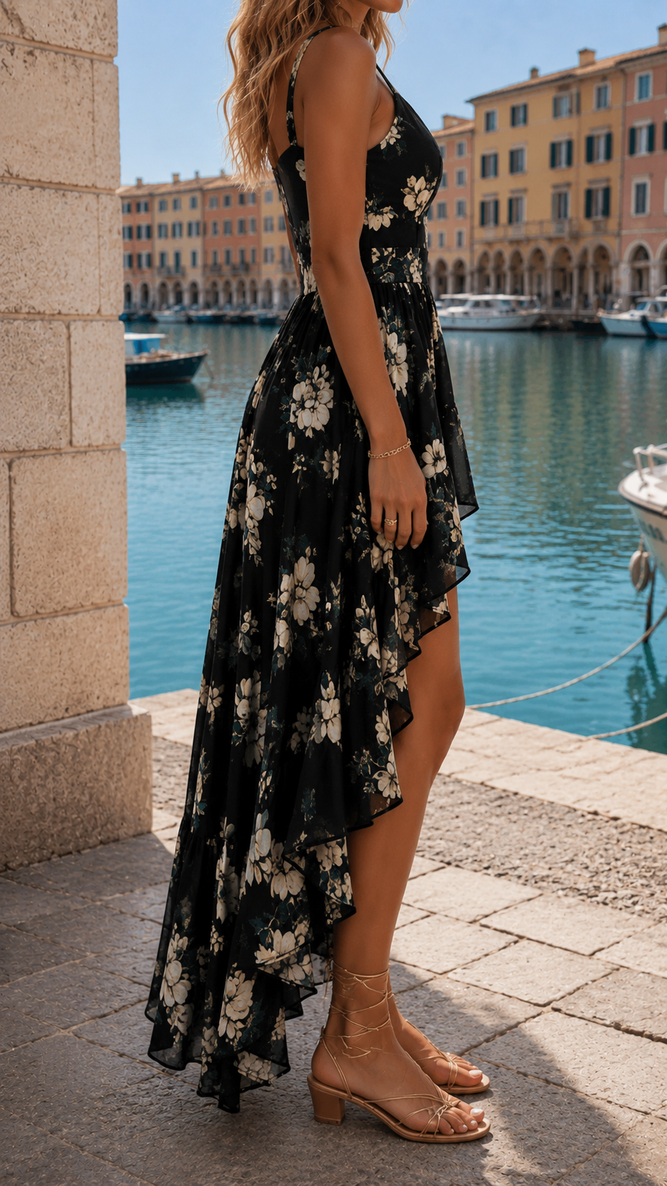 Vestido | Rangiroa