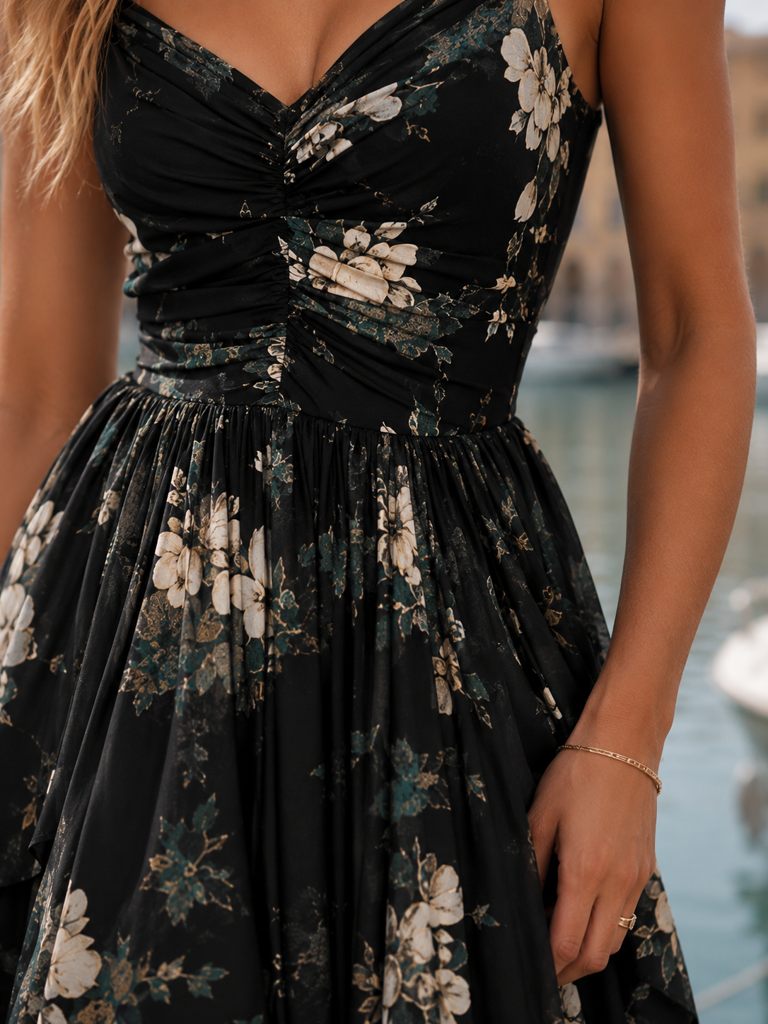 Vestido | Rangiroa