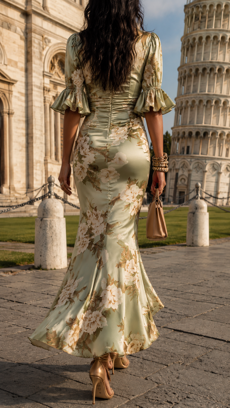 Vestido | Palawan