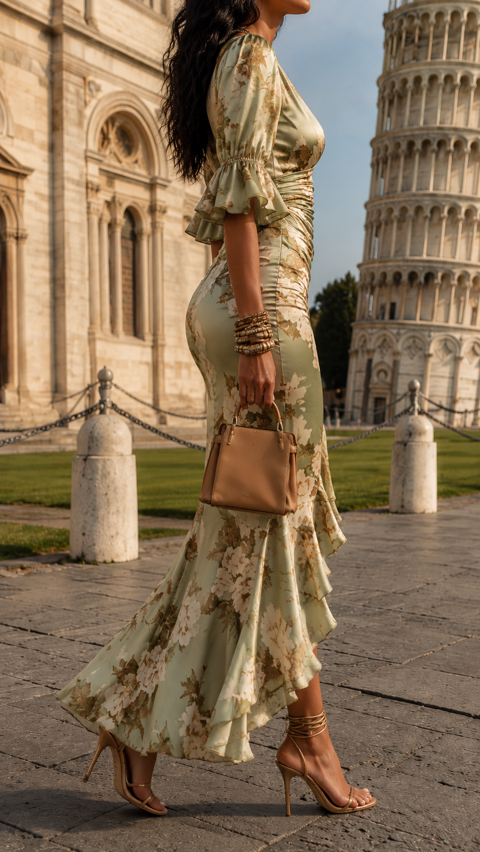 Vestido | Palawan