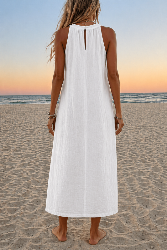 Vestido | Cassis Étoile