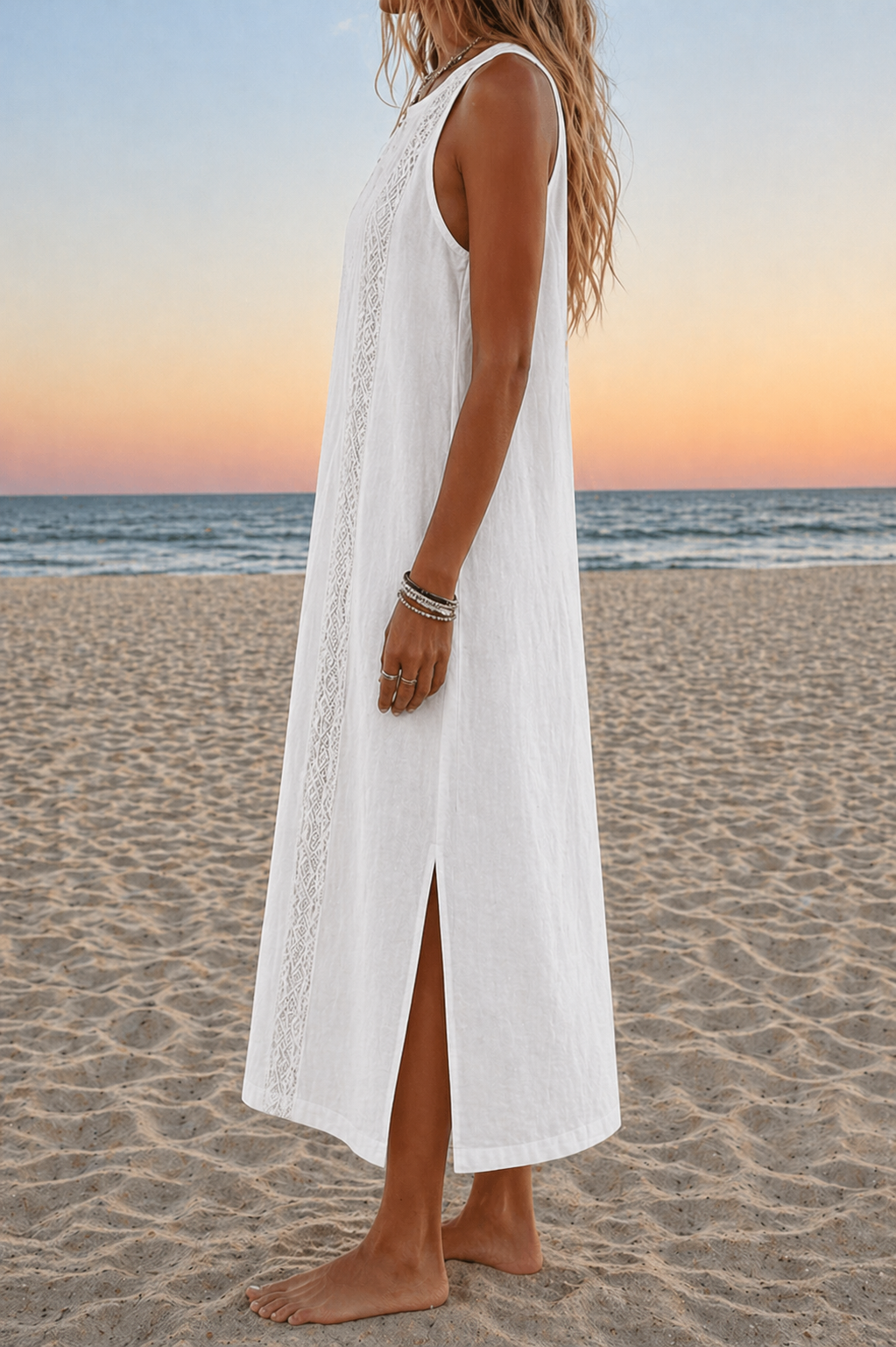 Vestido | Cassis Étoile
