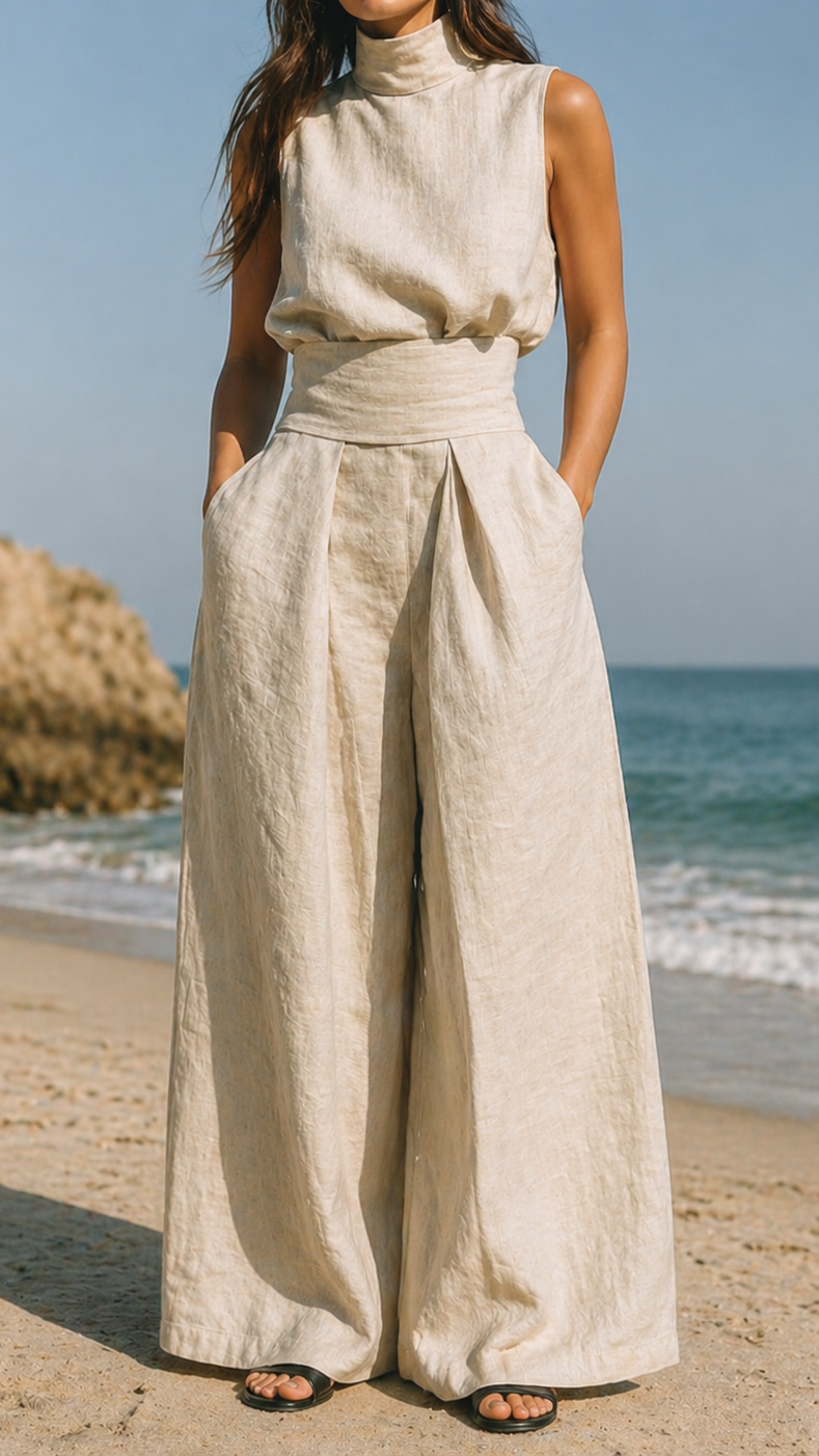 Conjunto | Menton Soleil