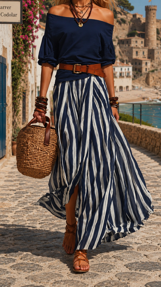 Conjunto | Capri Style