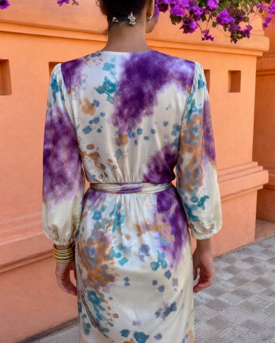 Vestido | Bianca Royale