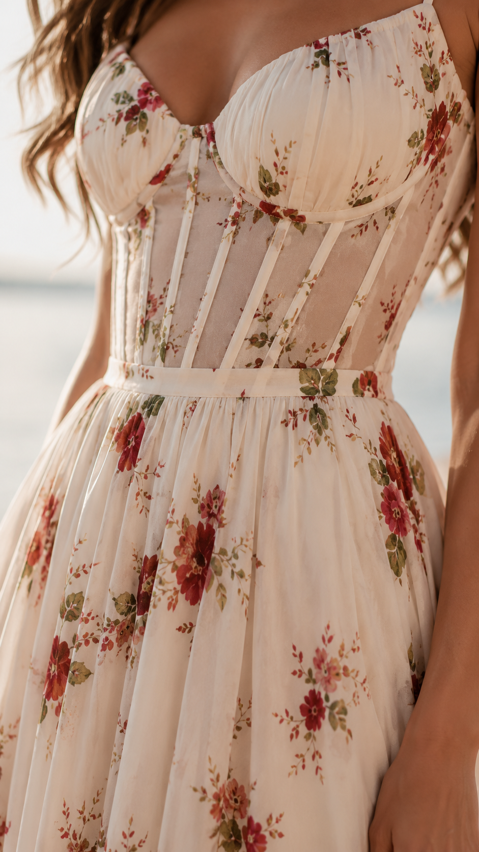 Vestido | Saint Barth