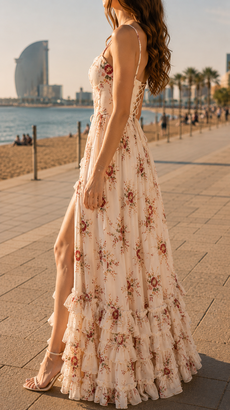 Vestido | Saint Barth