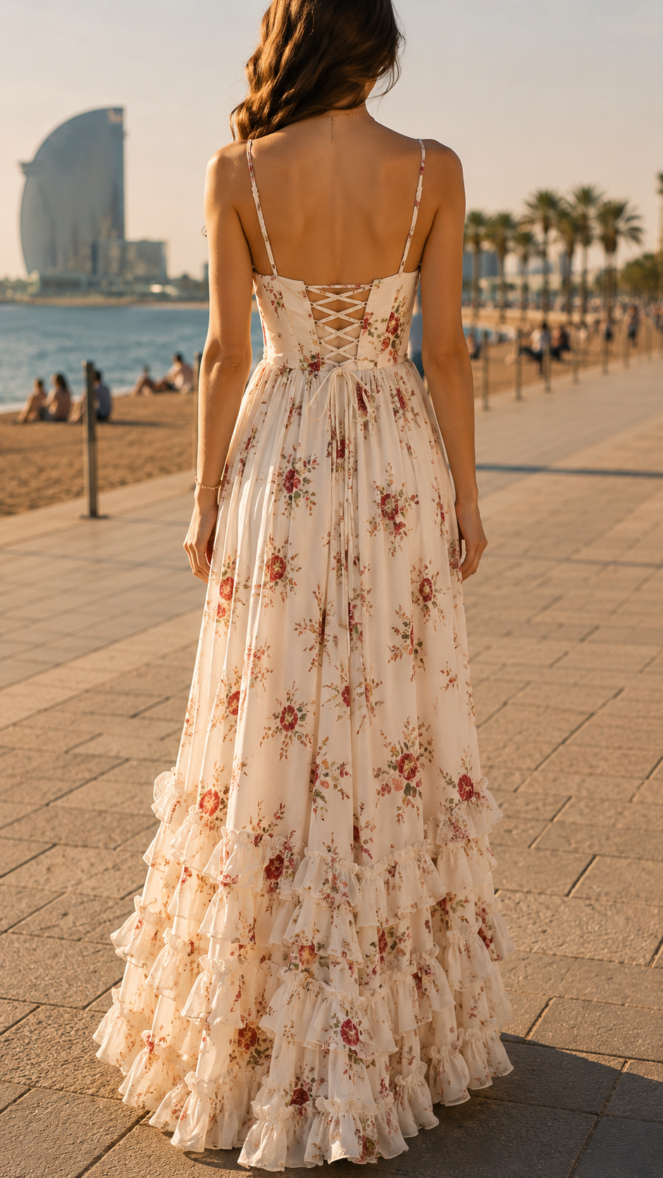 Vestido | Saint Barth