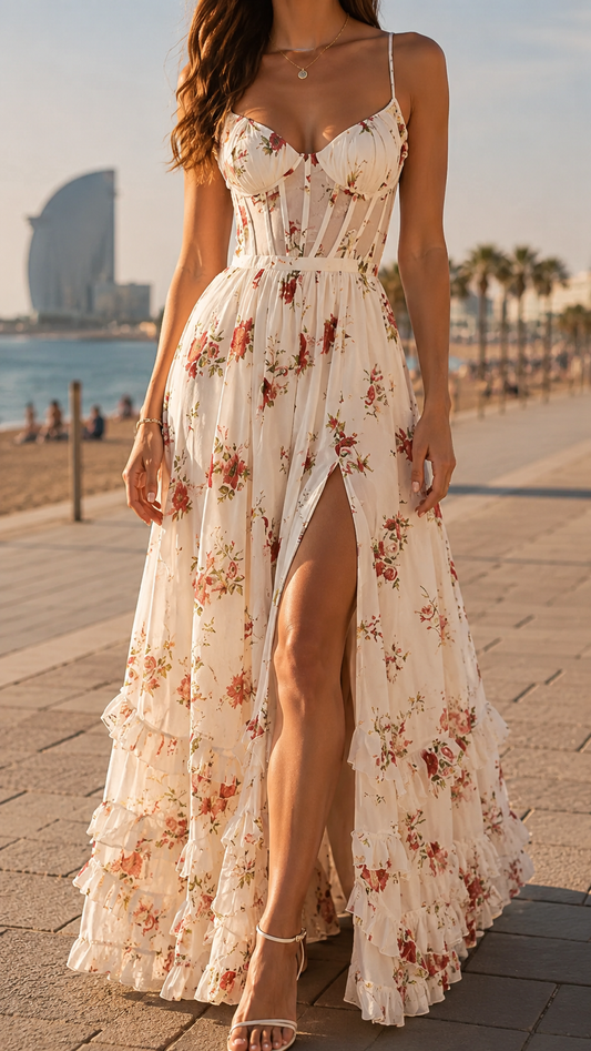 Vestido | Saint Barth