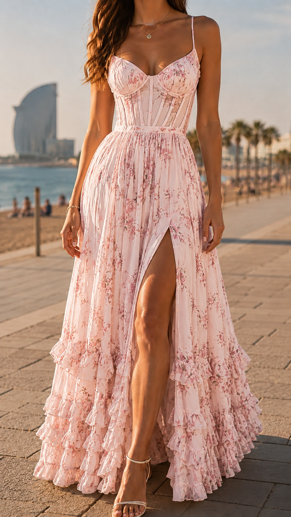 Vestido | Saint Barth