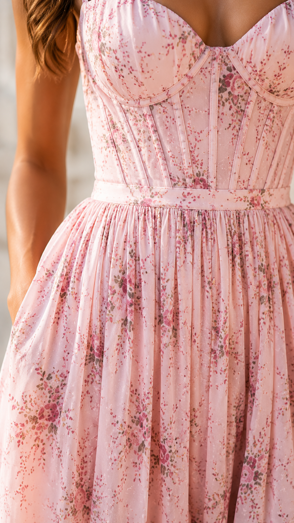 Vestido | Saint Barth