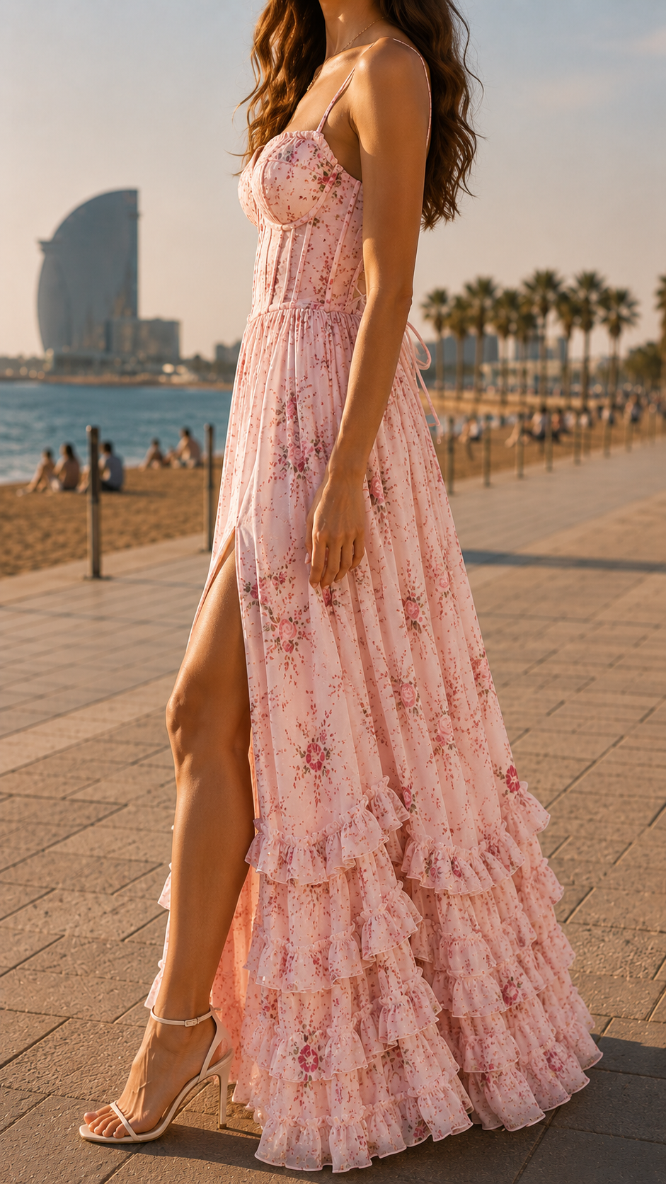 Vestido | Saint Barth