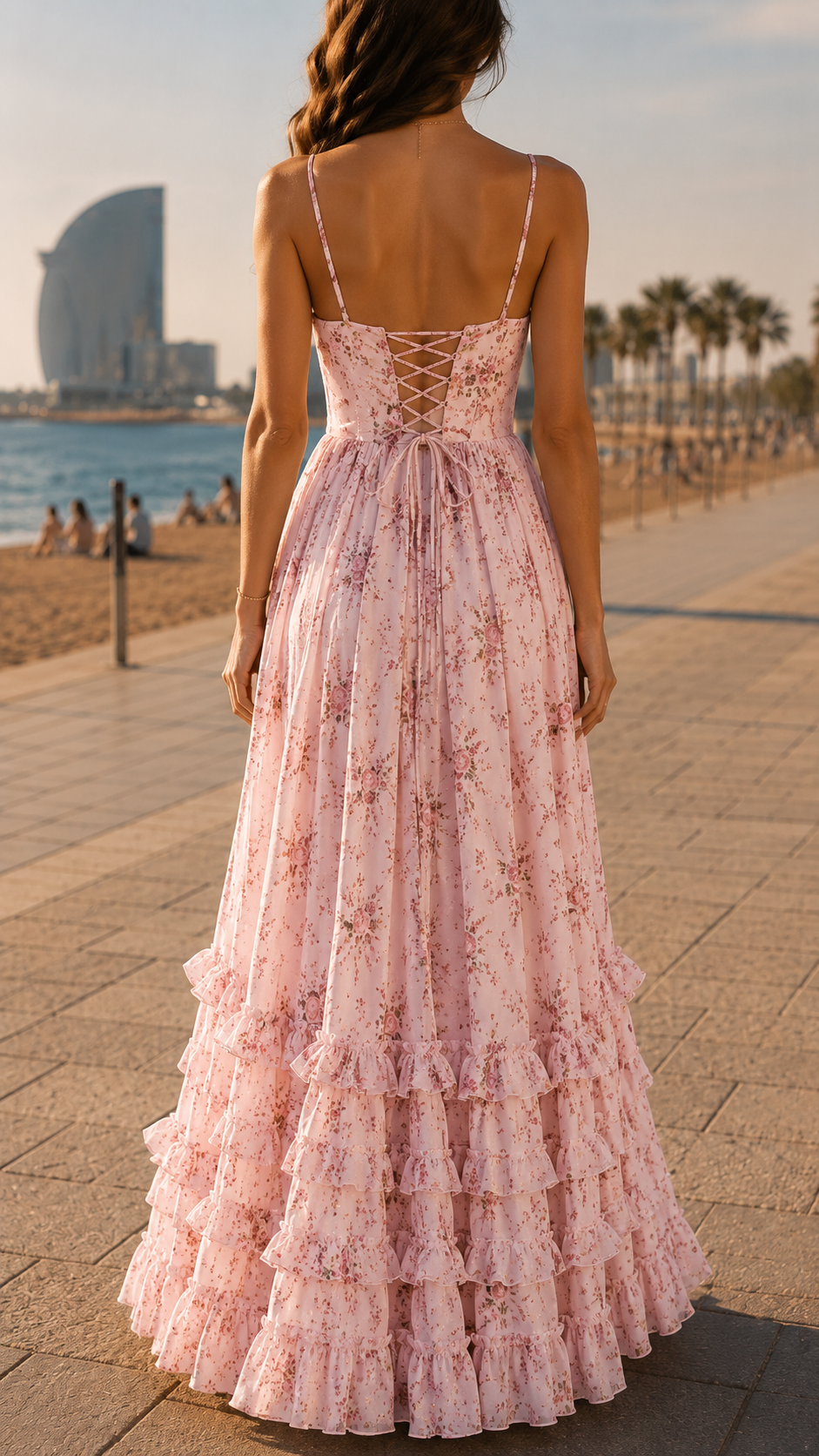 Vestido | Saint Barth