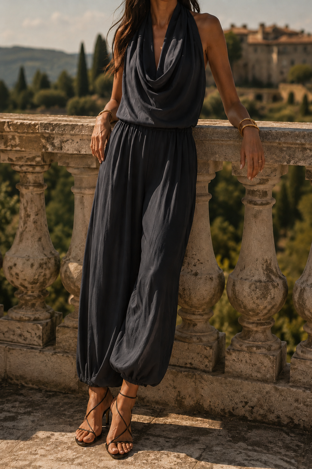 Conjunto | Aura Natural