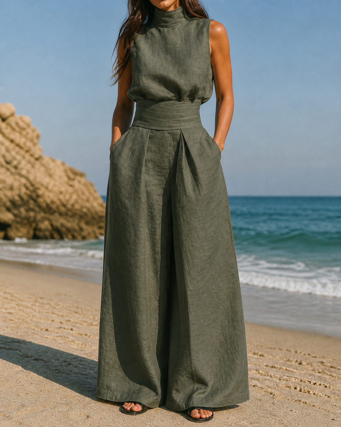 Conjunto | Menton Soleil