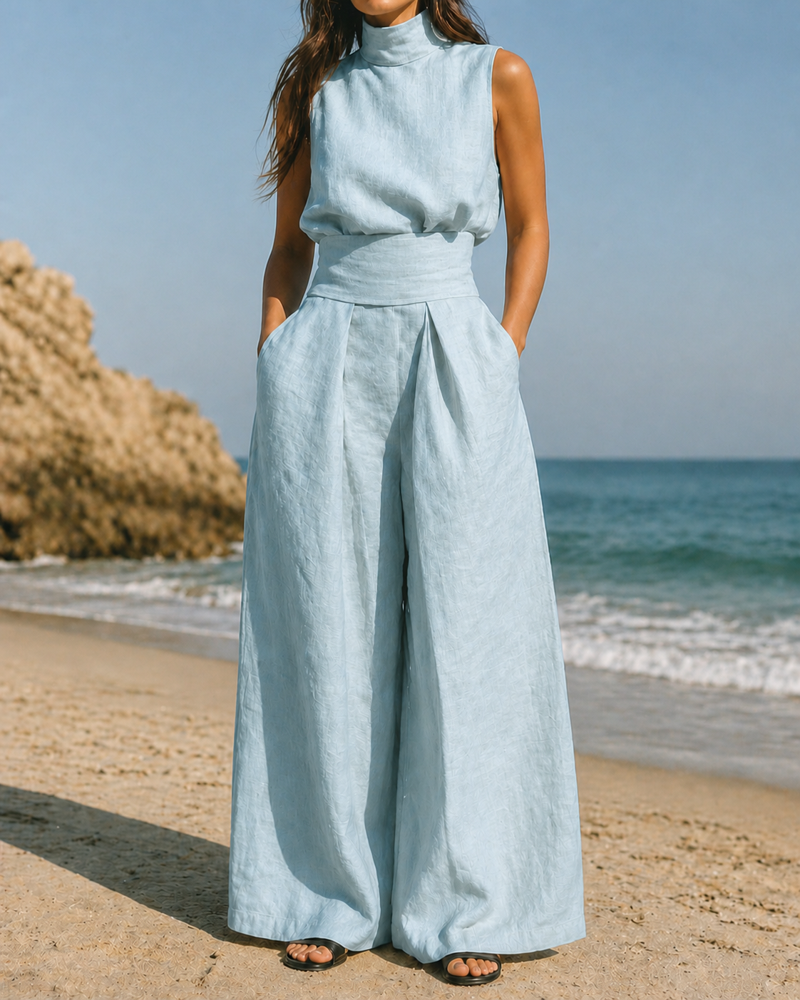 Conjunto | Menton Soleil