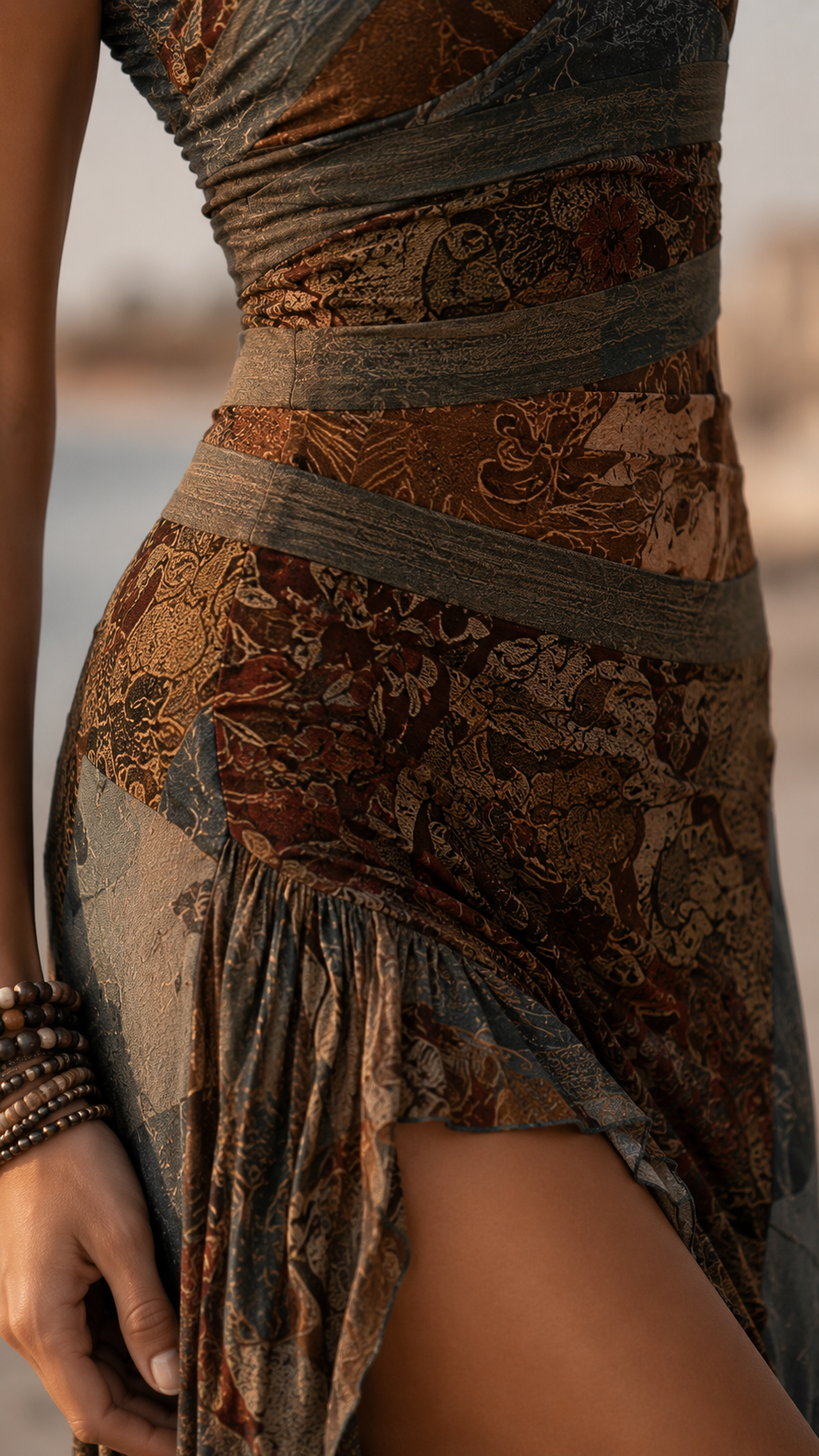 Vestido | Aruba