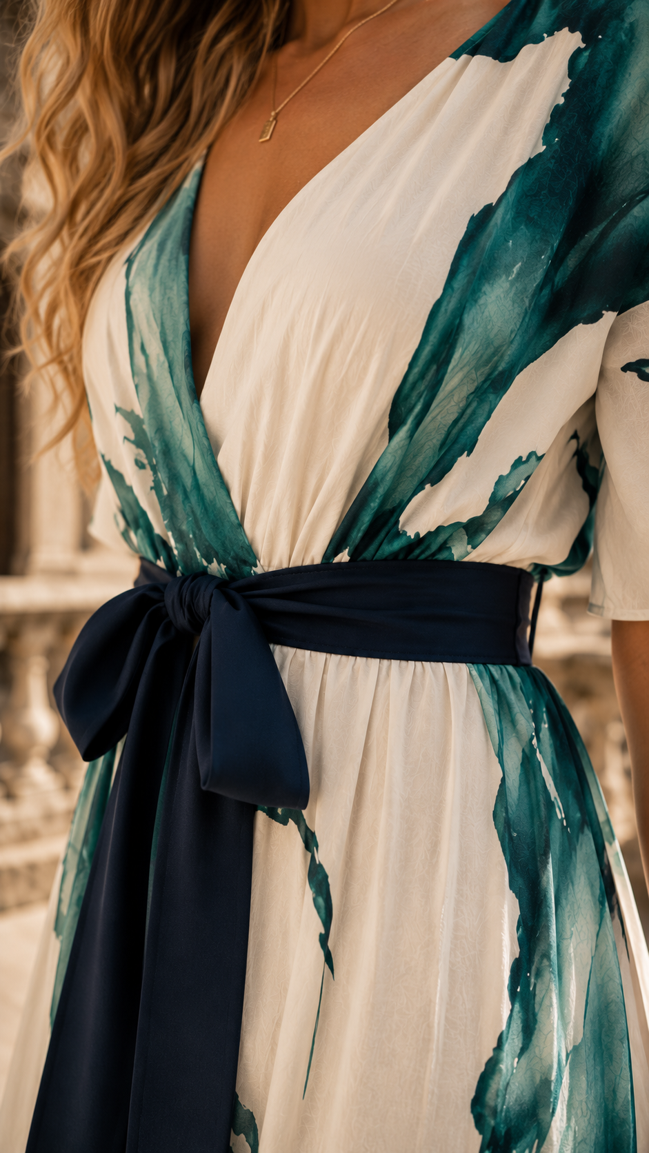 Vestido | Praslin