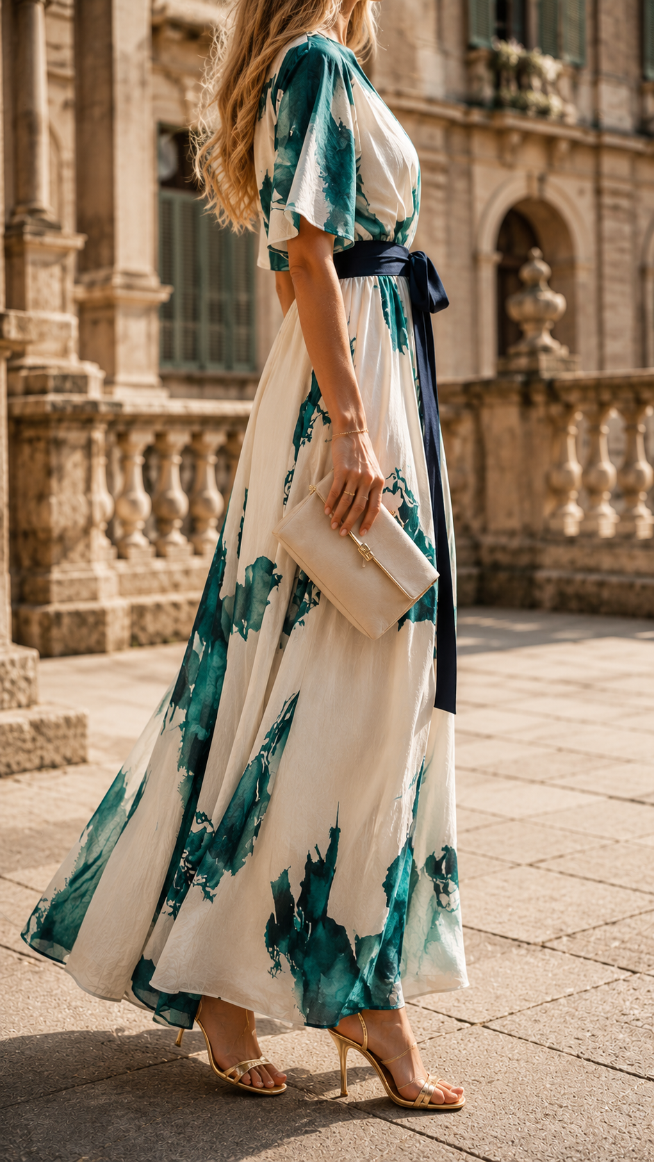 Vestido | Praslin