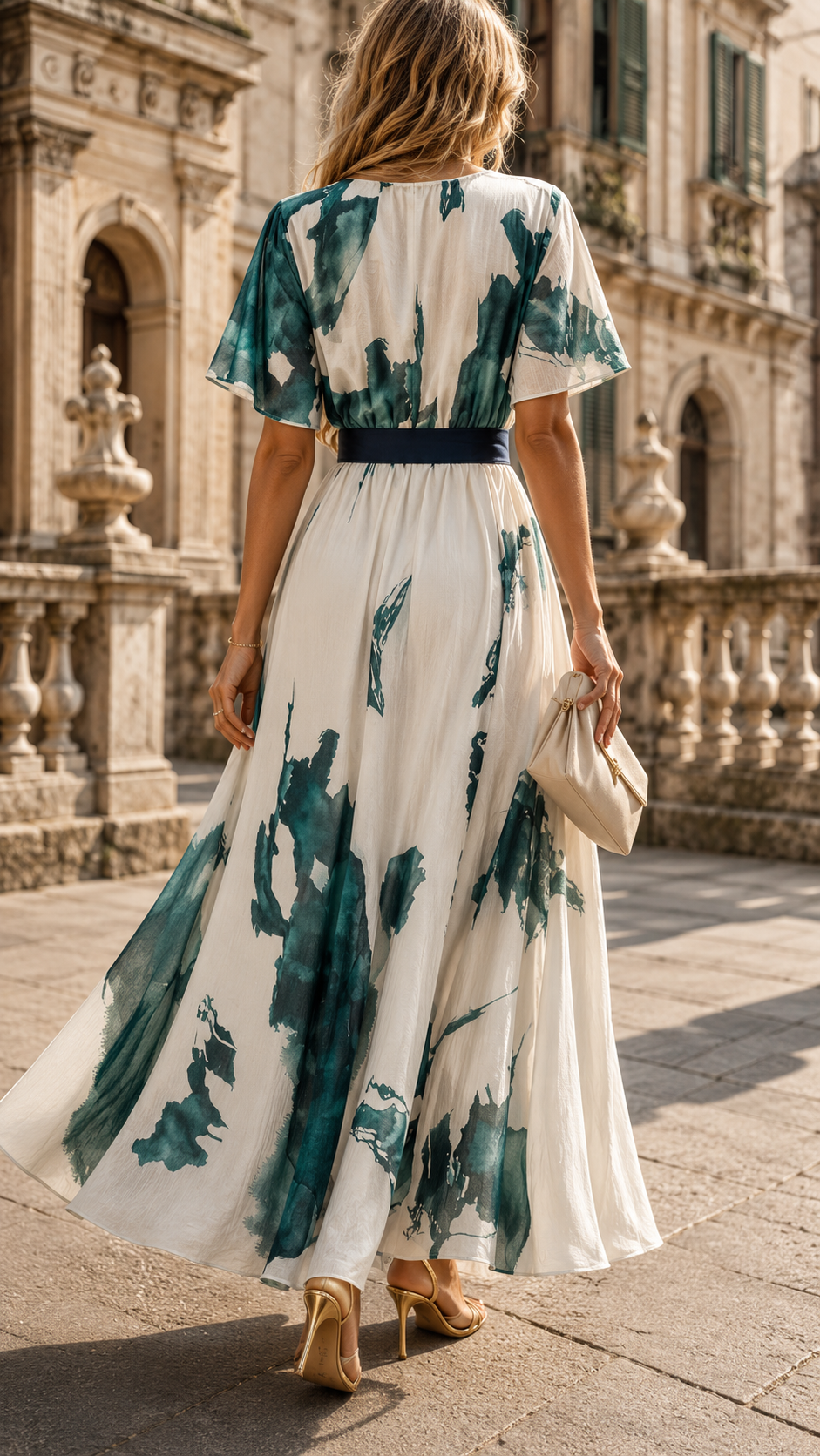 Vestido | Praslin