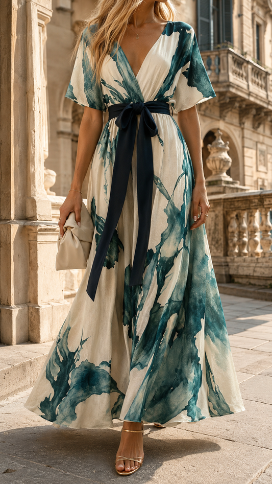 Vestido | Praslin