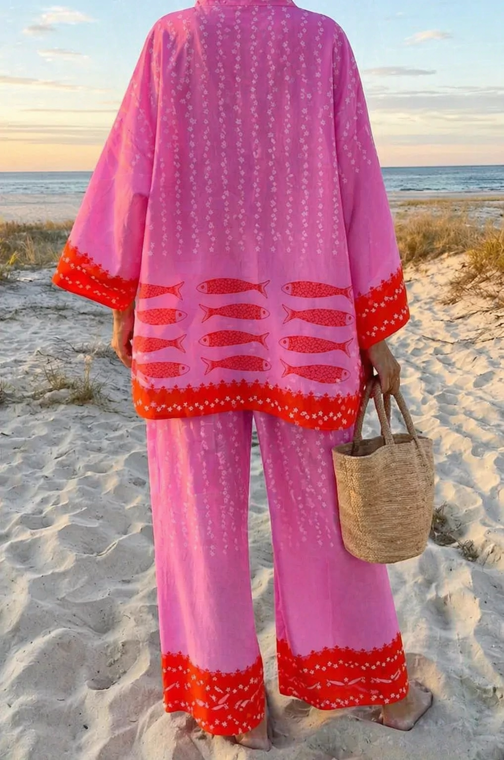 Conjunto | Sol de Verano