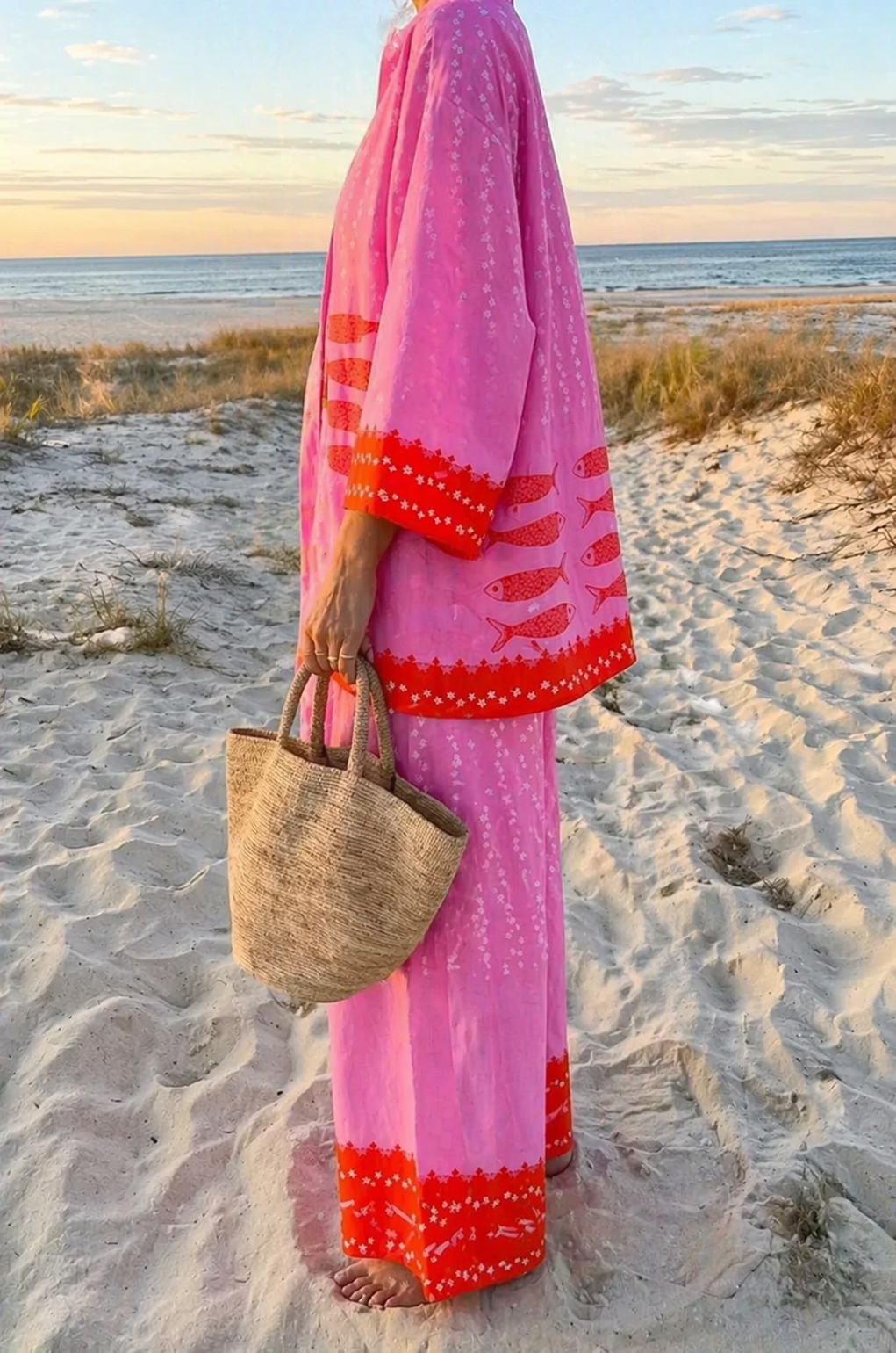 Conjunto | Sol de Verano