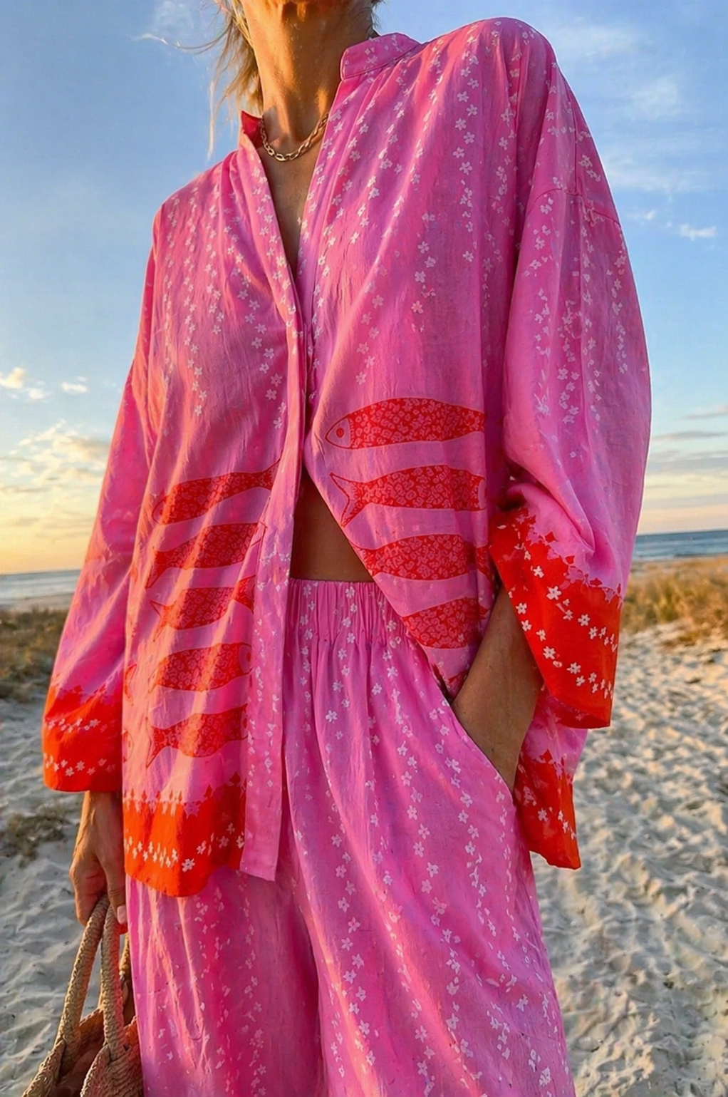 Conjunto | Sol de Verano
