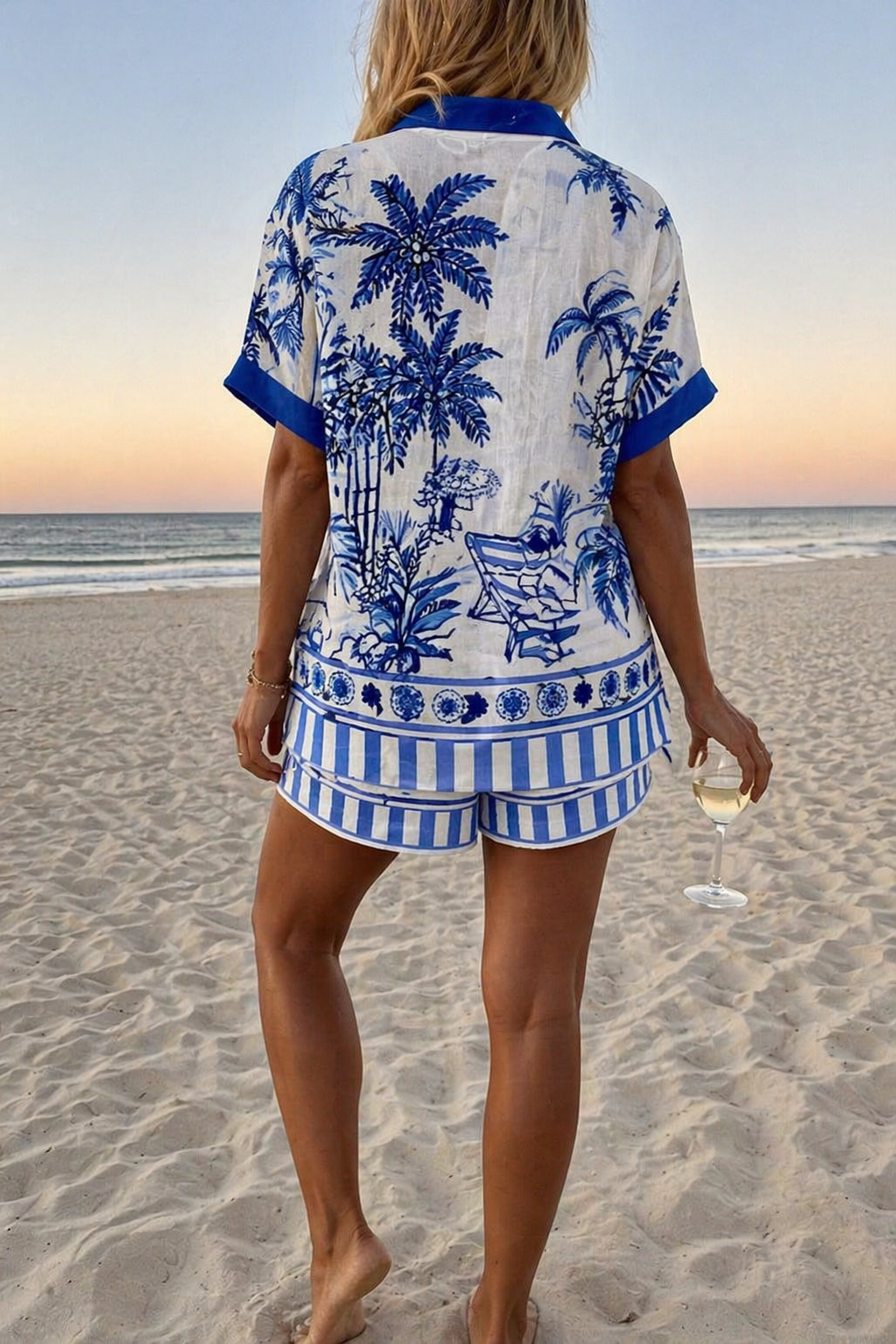 Conjunto | Oasis Chic