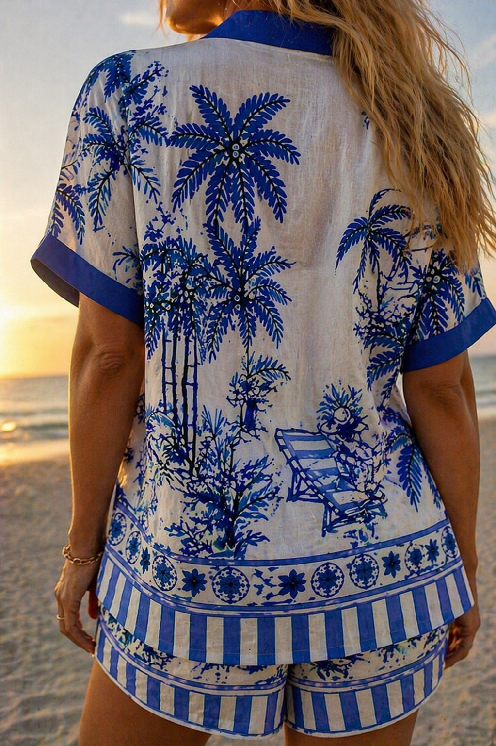 Conjunto | Oasis Chic