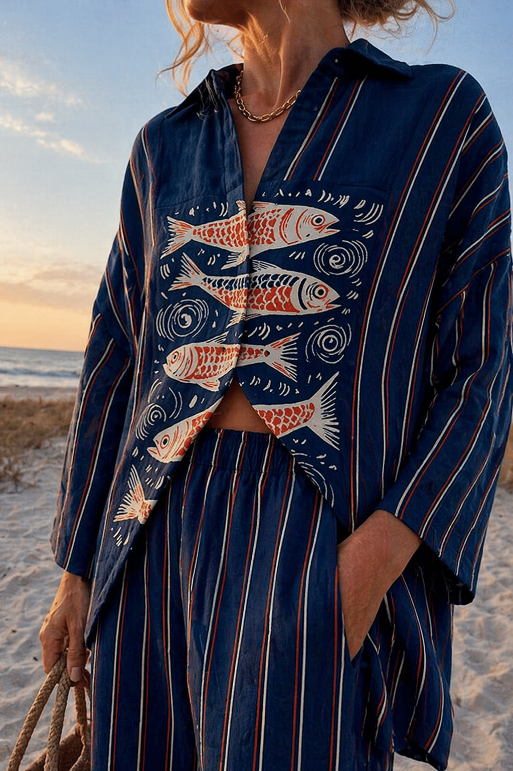 Conjunto | Costa Serena