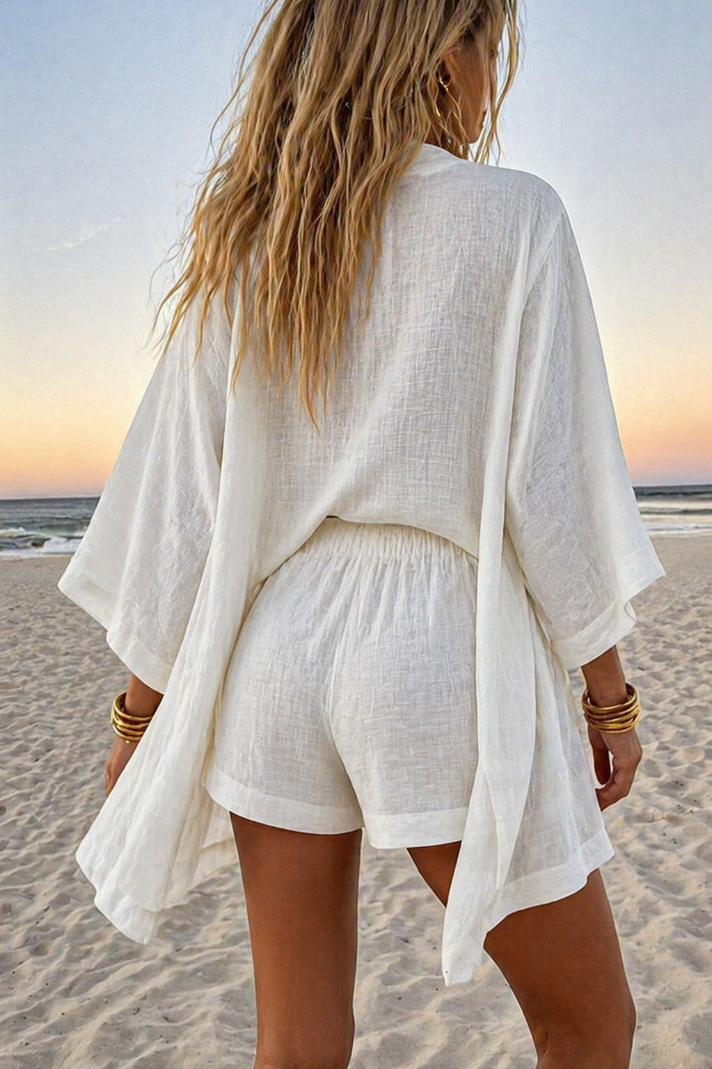 Conjunto | Crystal Coast