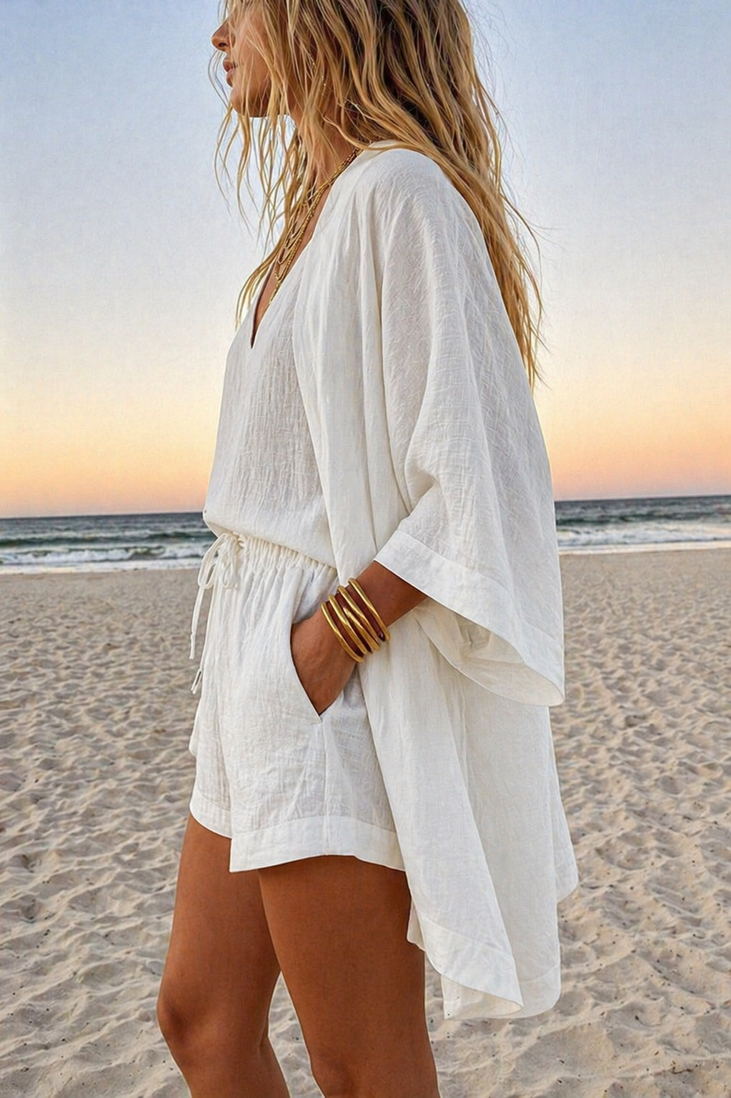 Conjunto | Crystal Coast