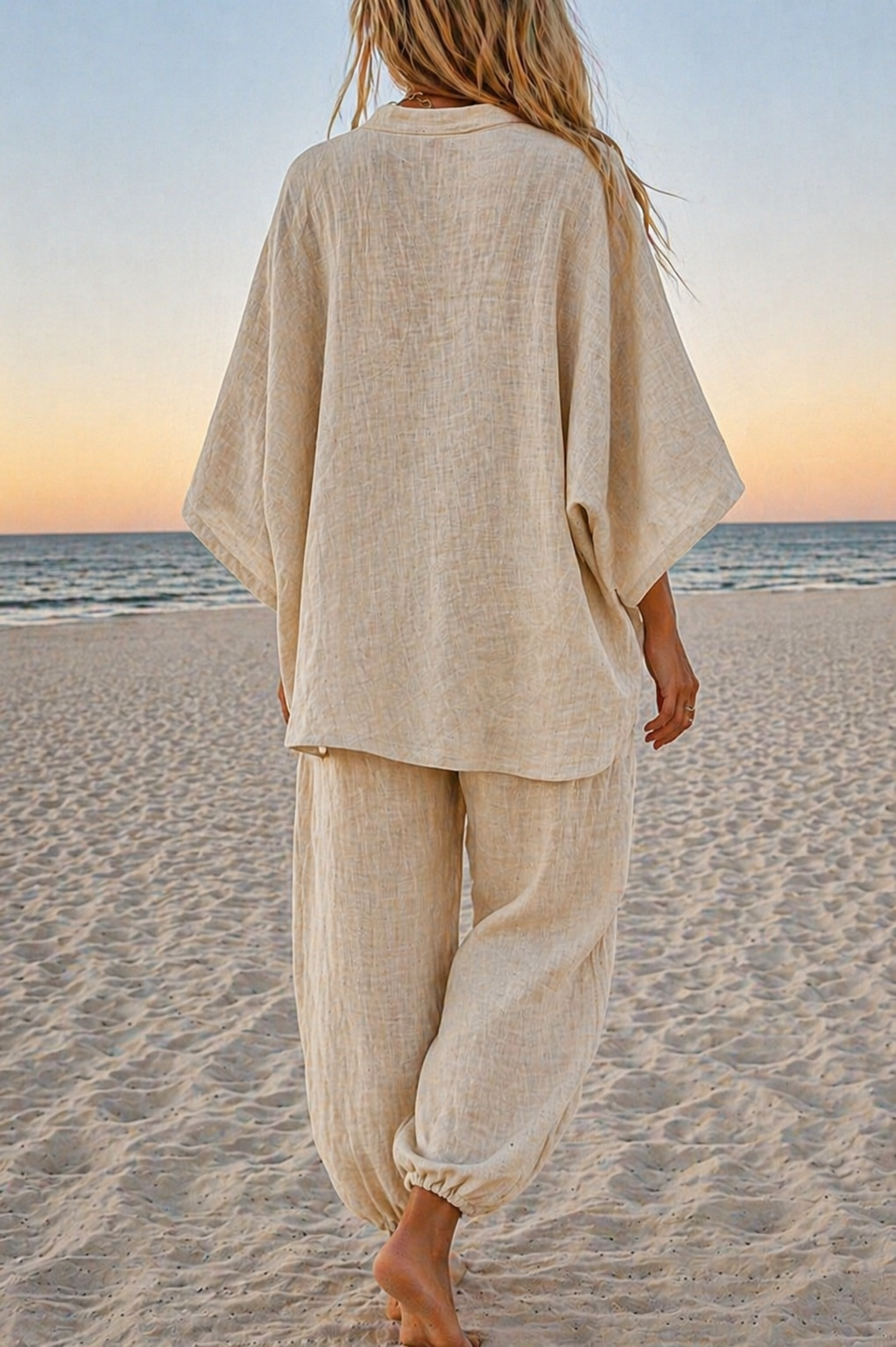 Conjunto | Taormina Perla